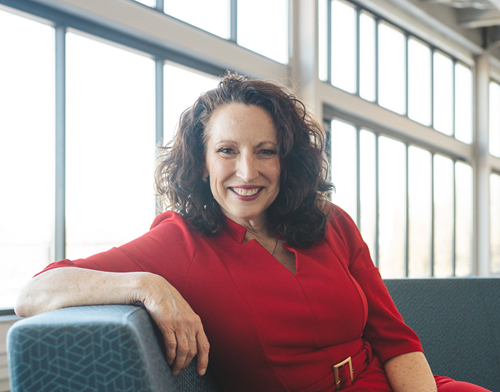 Photo of Eliz Greene